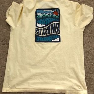 Women’s Patagonia Tee-shirt
